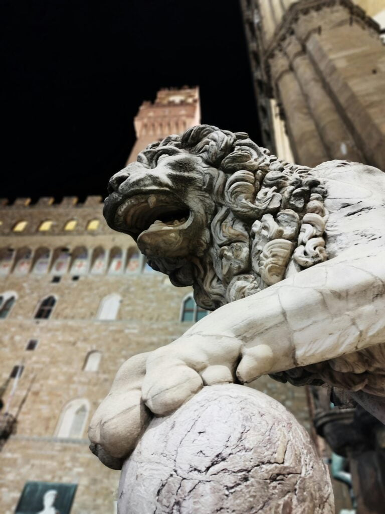 Florence free tour