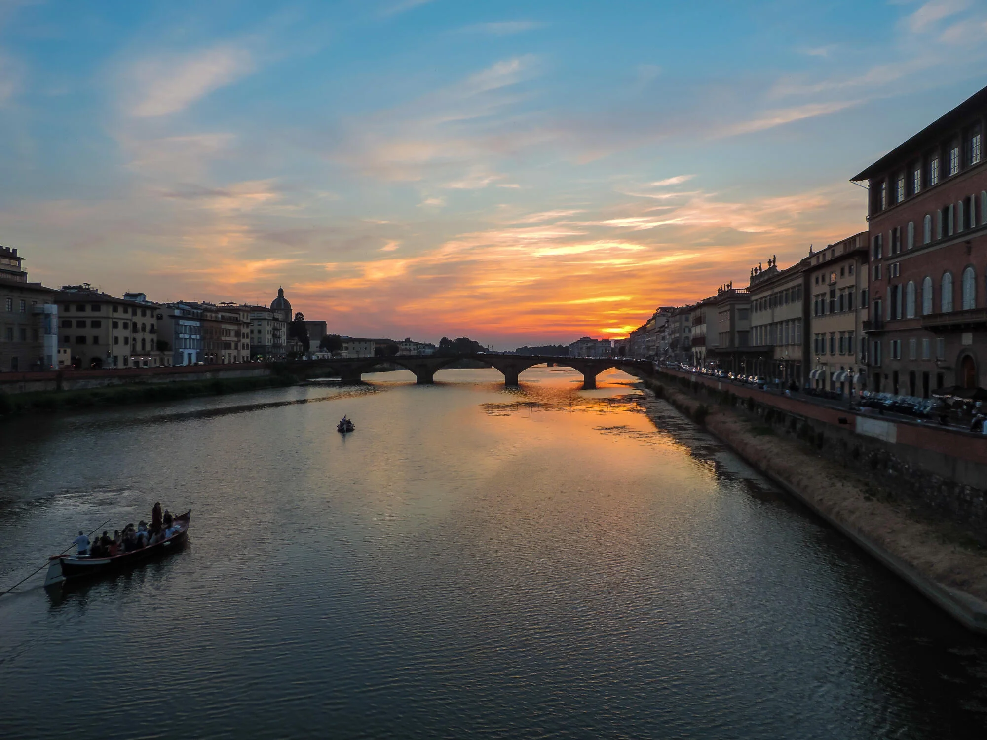 Florence Free Tour