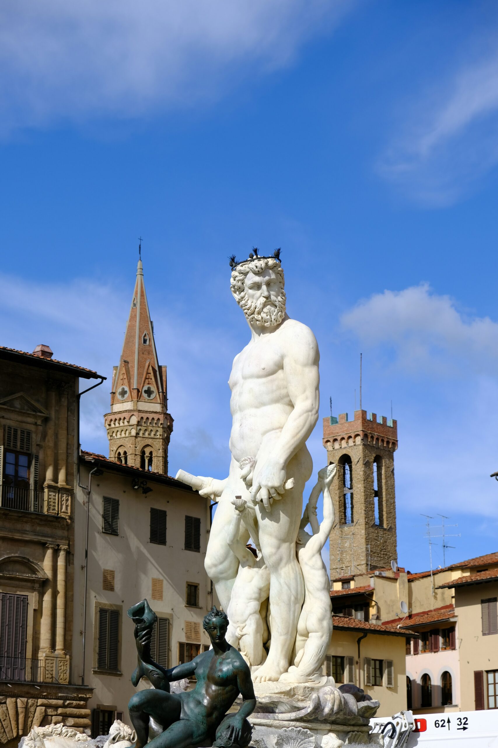 Florence Free Tour