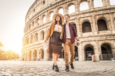 Florence Free Tour