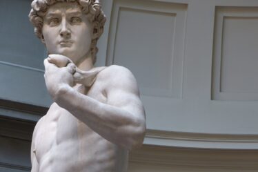 Florence free tour