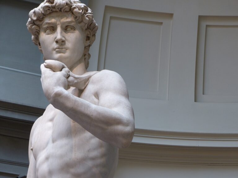 Florence free tour