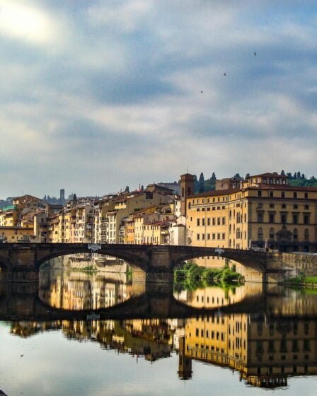 Florence Free Tour