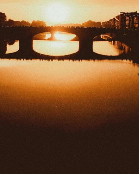 Florence Free Tour