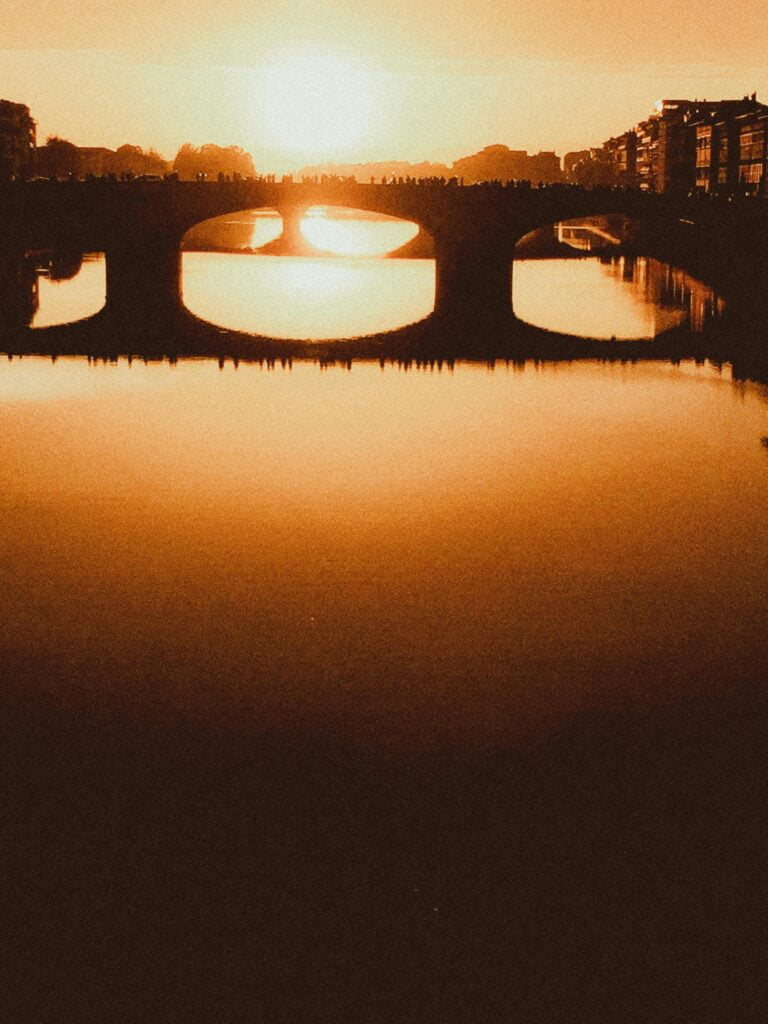 Florence Free Tour