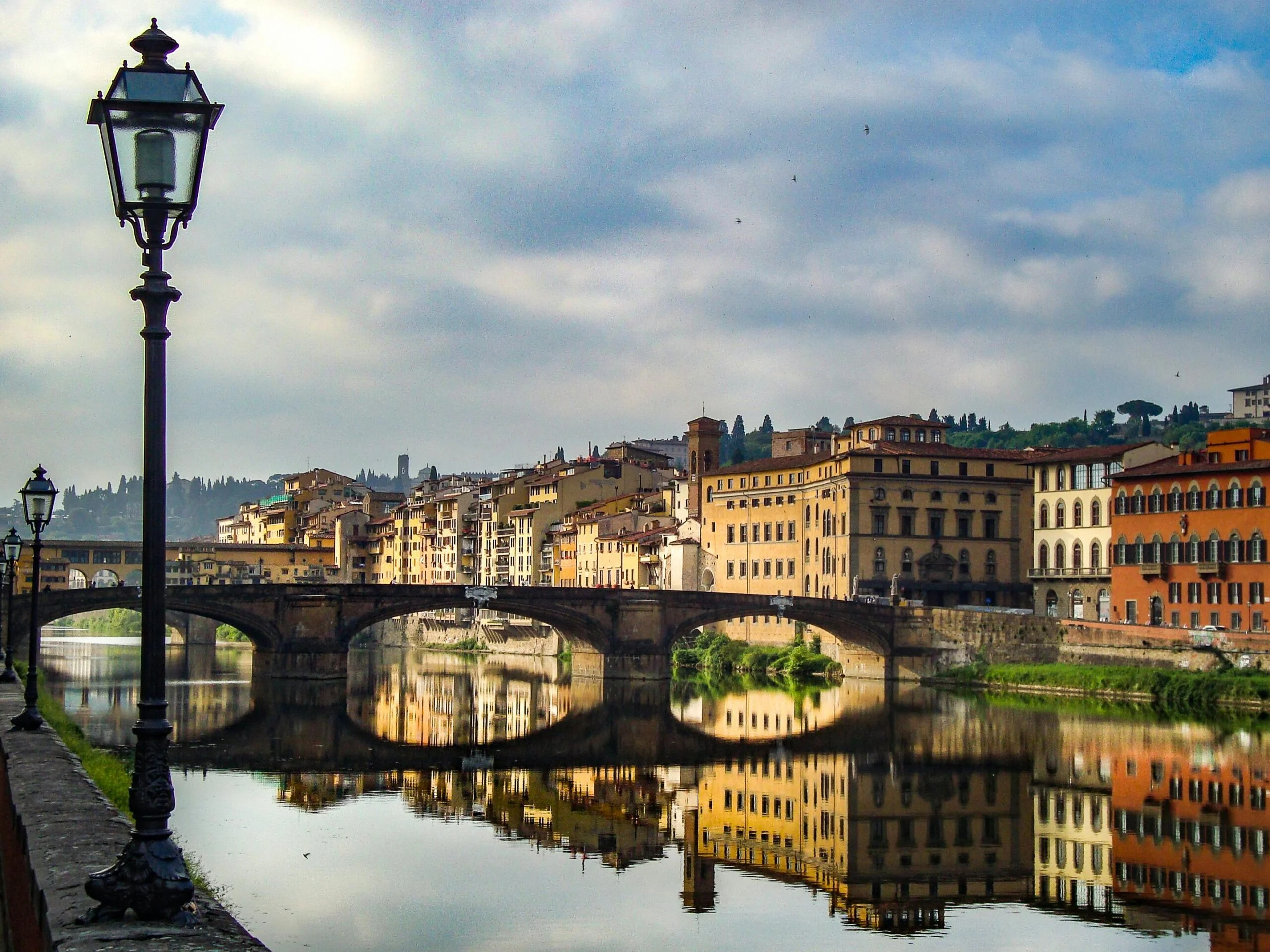 Florence Free Tour