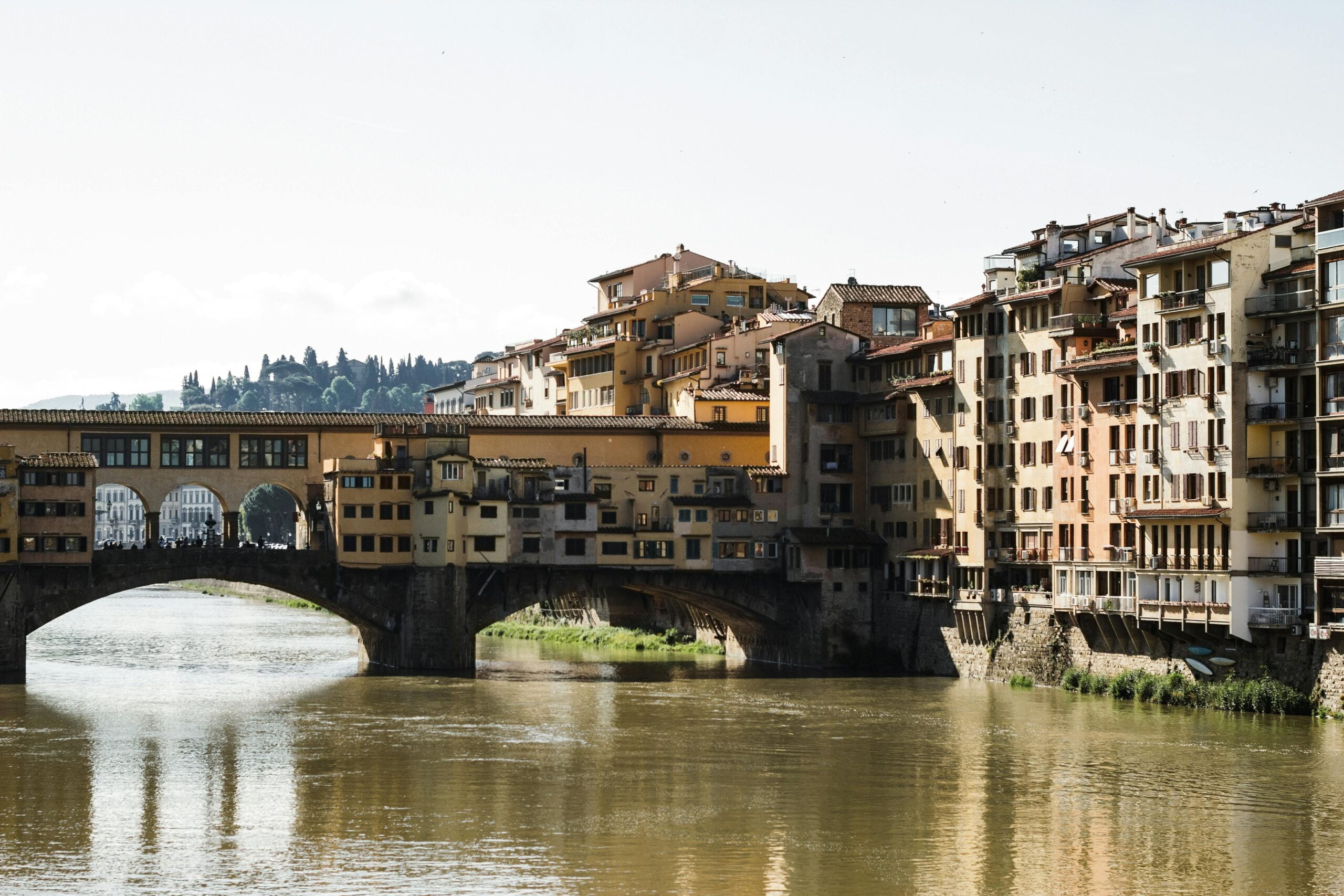 Florence free tour