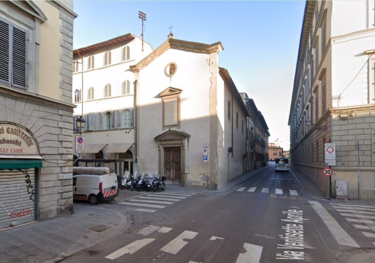 Florence Free Tour