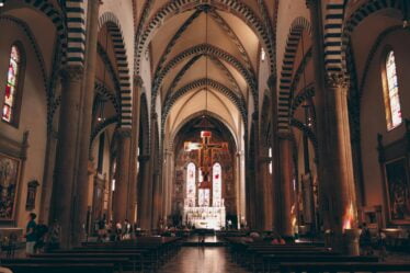 Florence Free Tour