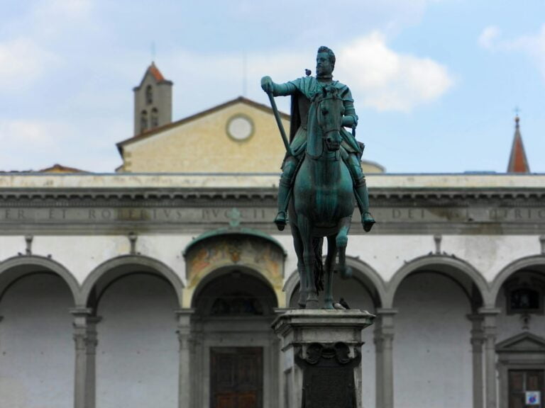 Florence Free Tour