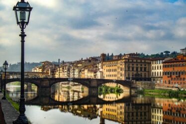 Florence Free Tour