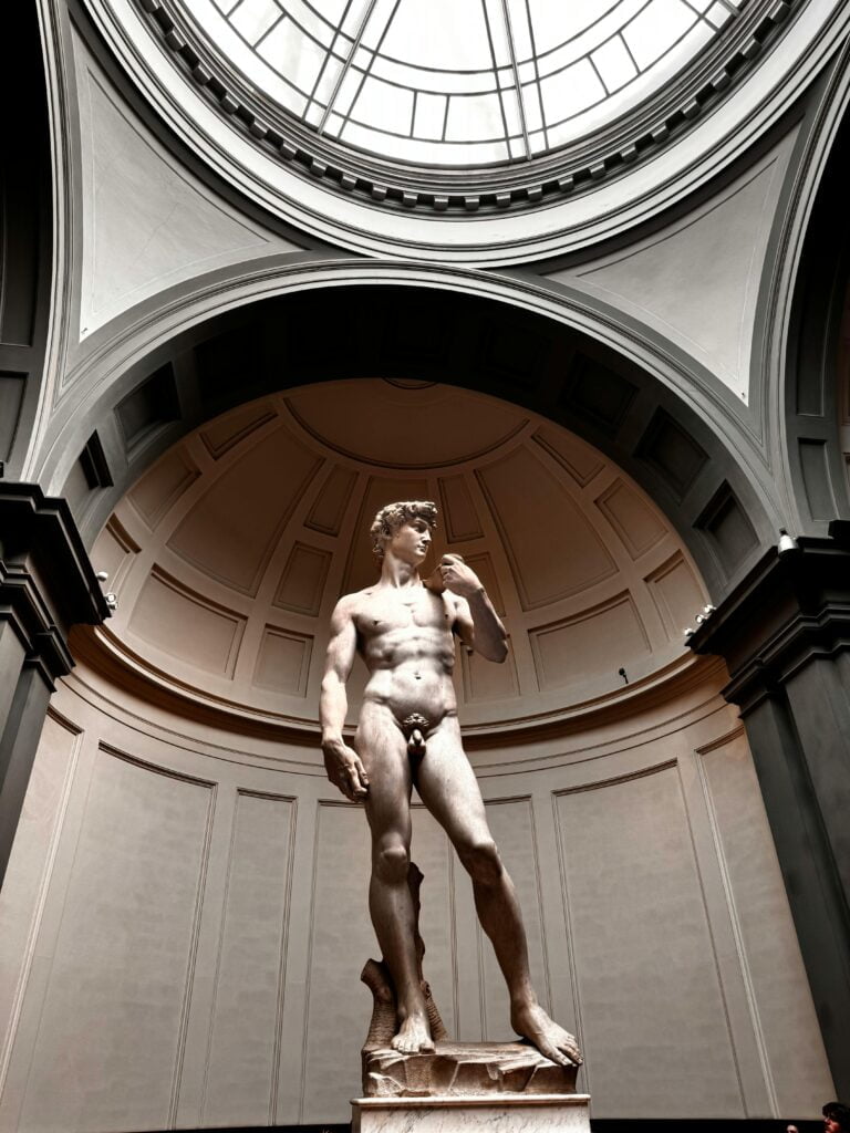 Florence free Tour