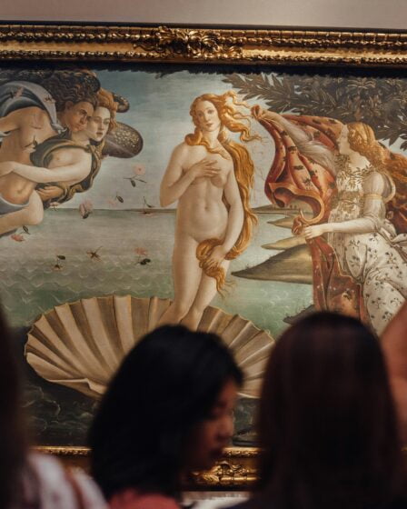 Florence free tour