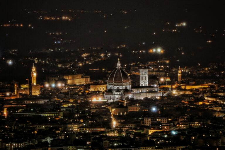 Florence Free Tour