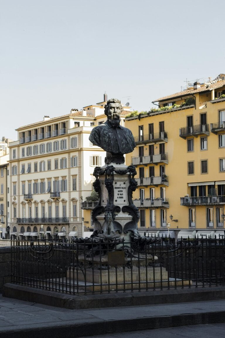 Florence Free Tour