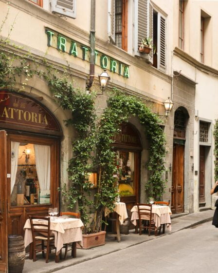 Florence Free Tour