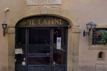 Florence Free Tour