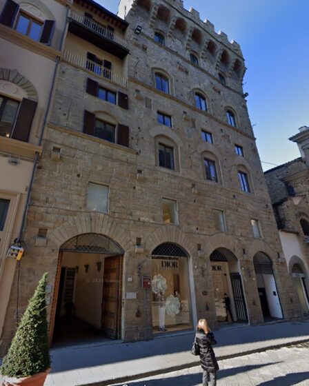 Florence Free Tour