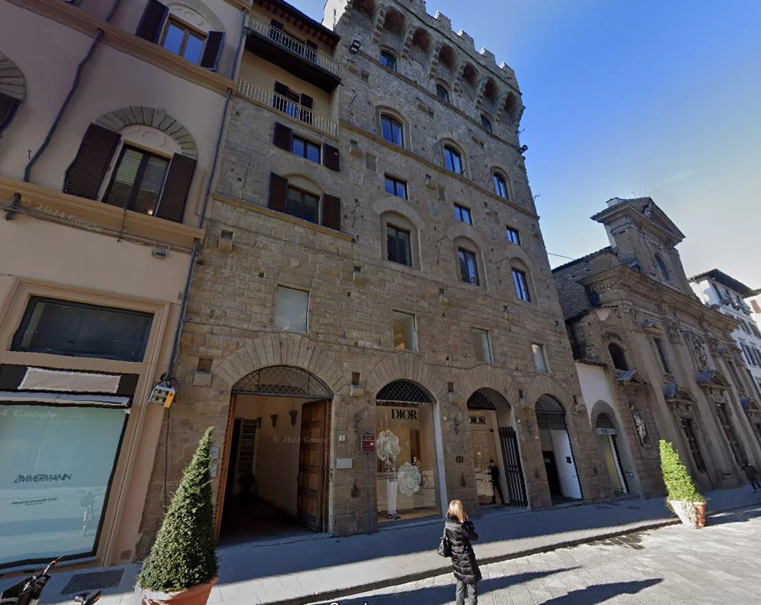 Florence Free Tour