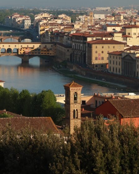 Florence Free Tour
