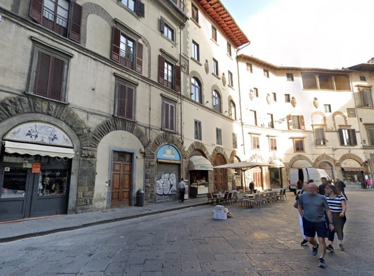 Florence Free Tour