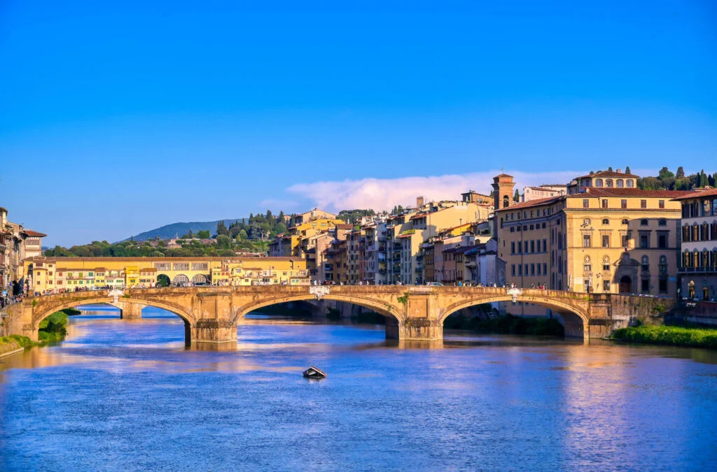 Florence Free Tour