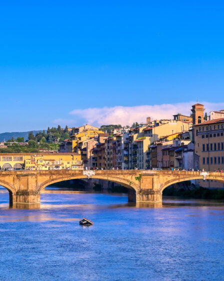 Florence Free Tour