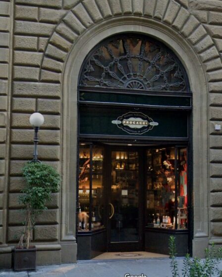 Florence Free Tour