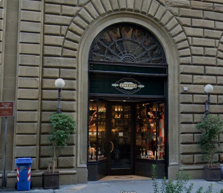 Florence Free Tour