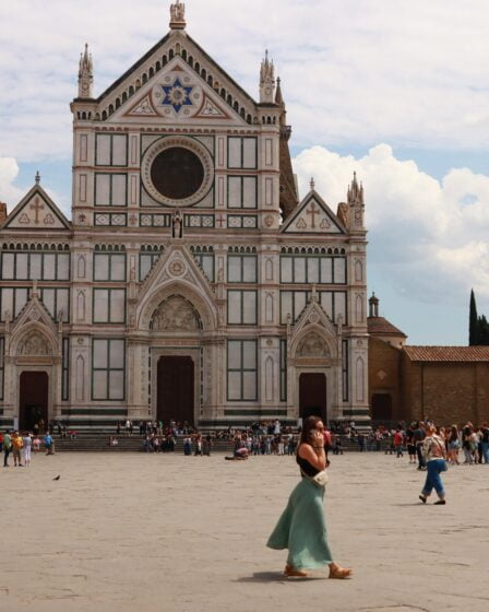 Florence Free Tour