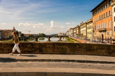 Florence Free Tour