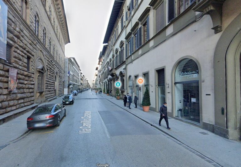 florence Free Tour