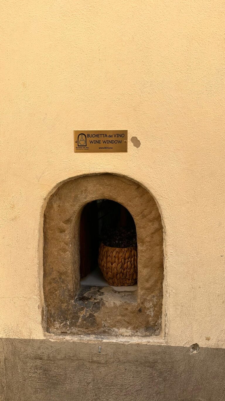Florence Free Tour