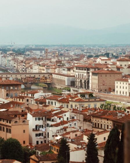 Florence Free Tour
