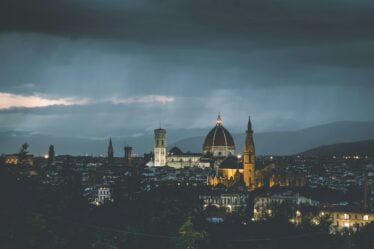 Florence Free Tour