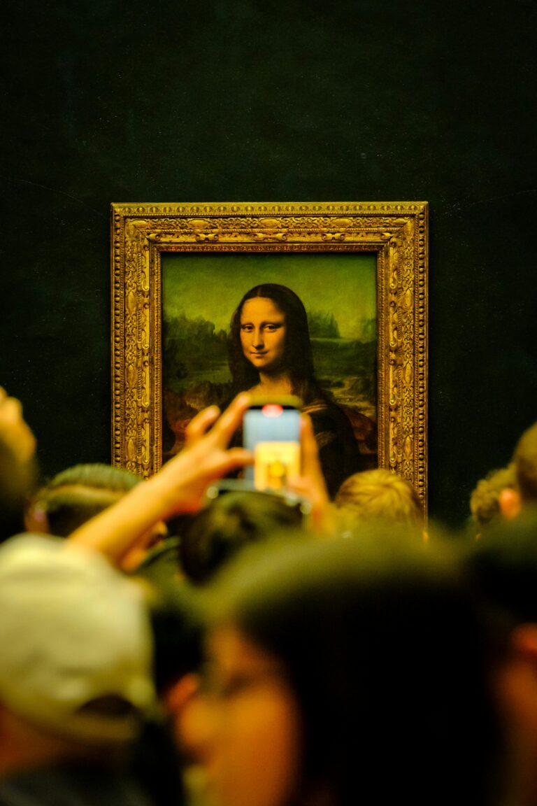 Florence free tour