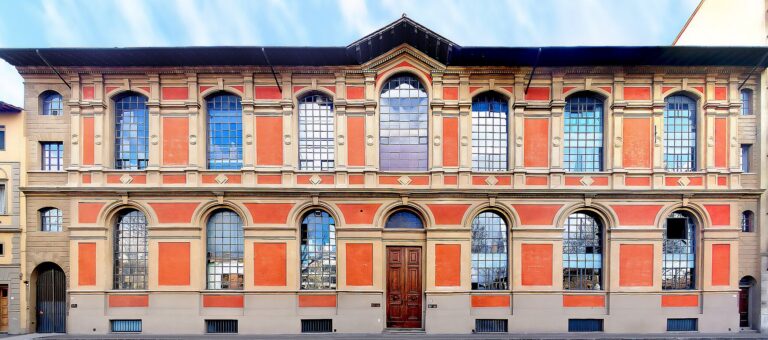 Florence Free Tour