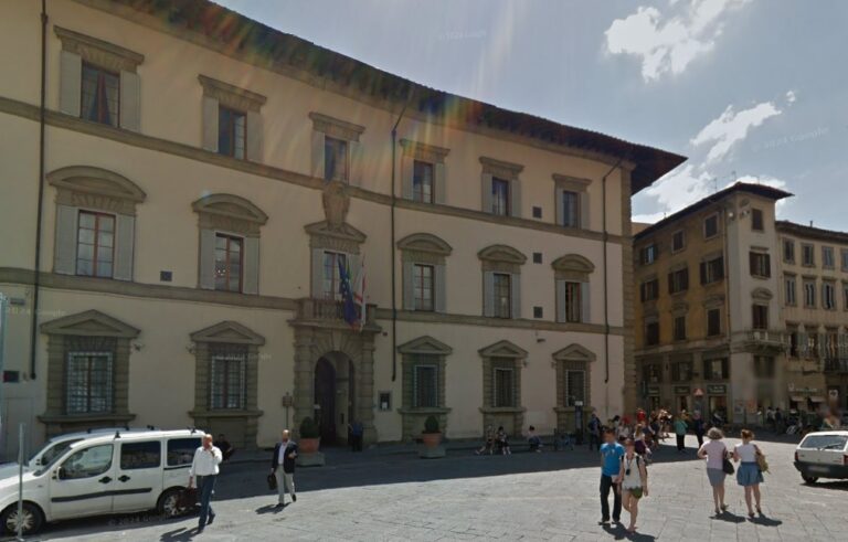 Florence Free Tour