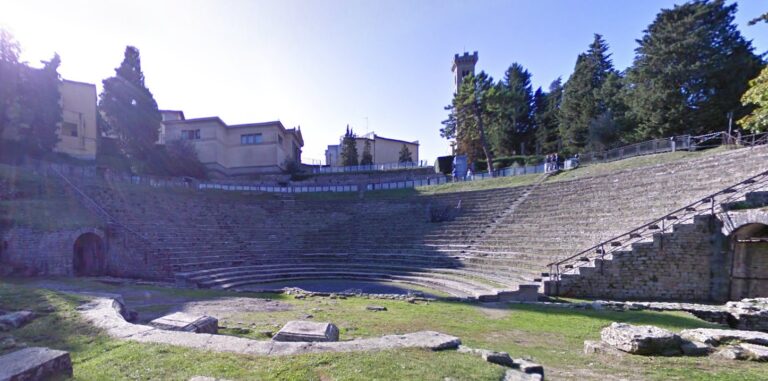 Florence Free Tour
