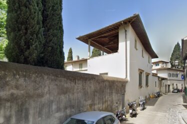 Florence Free Tour