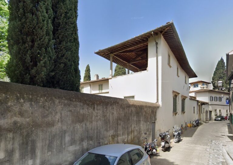 Florence Free Tour