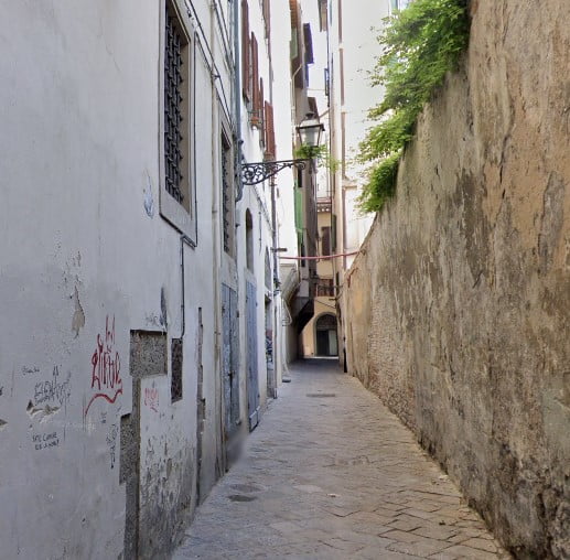 Florence Free Tour