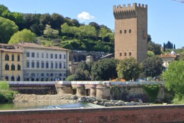 Florence Free Tour