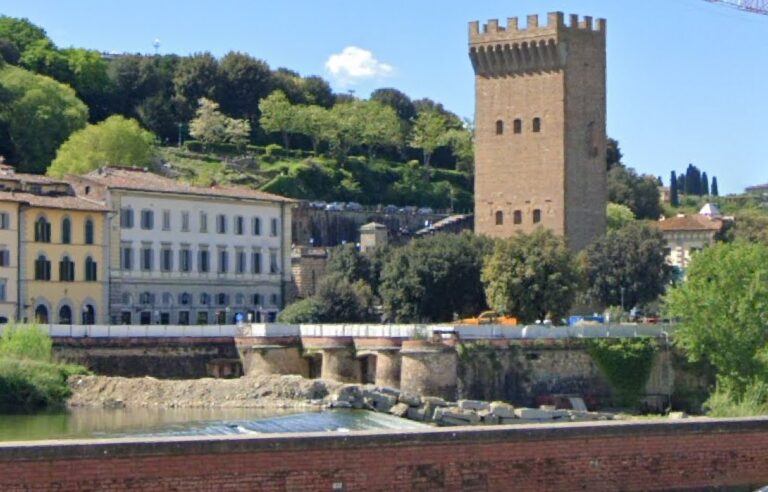 Florence Free Tour