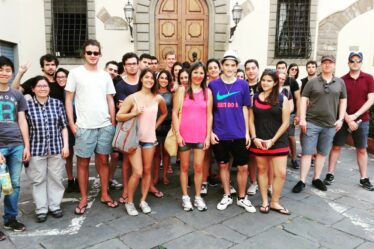 Florence Free Tour