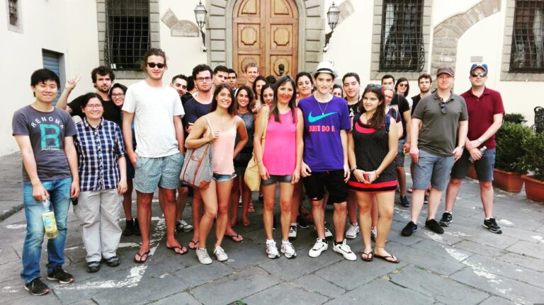 Florence Free Tour