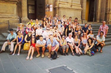 Florence Free Tour