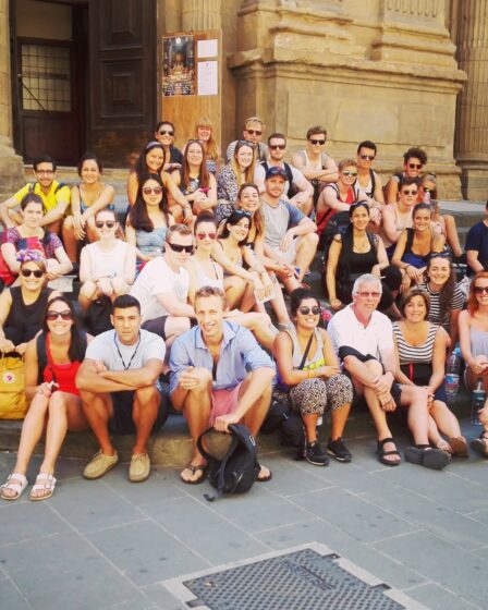 Florence Free Tour