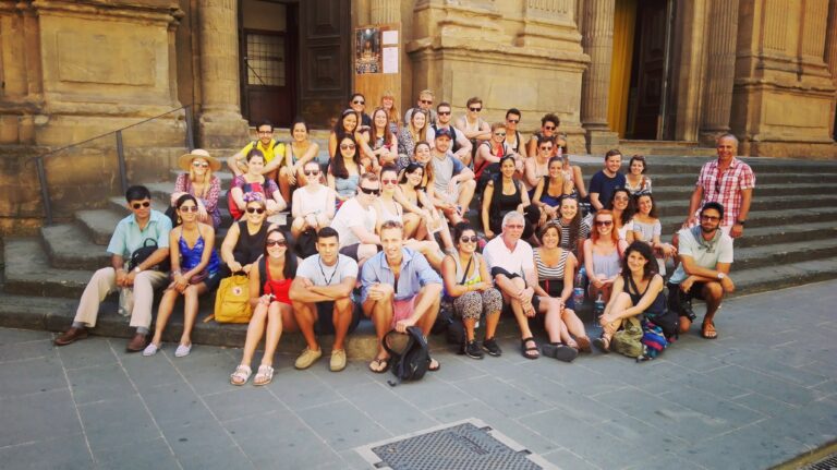 Florence Free Tour