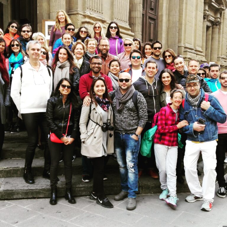 Florence Free Tour